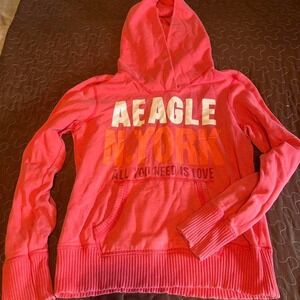 American eagle hoodie
